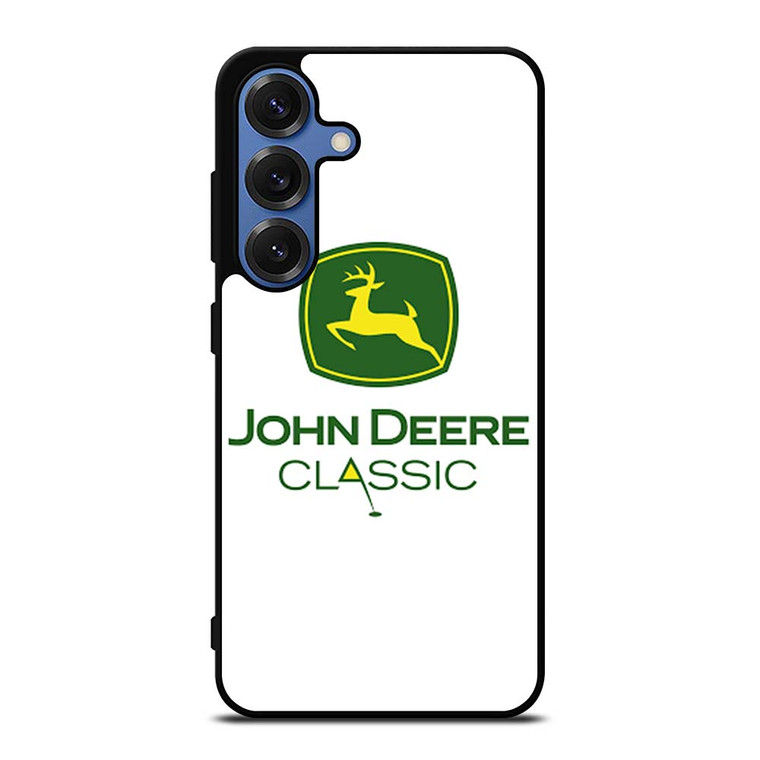 JOHN DEERE CLASSIC LOGO 2 Samsung Galaxy S25 Case Cover