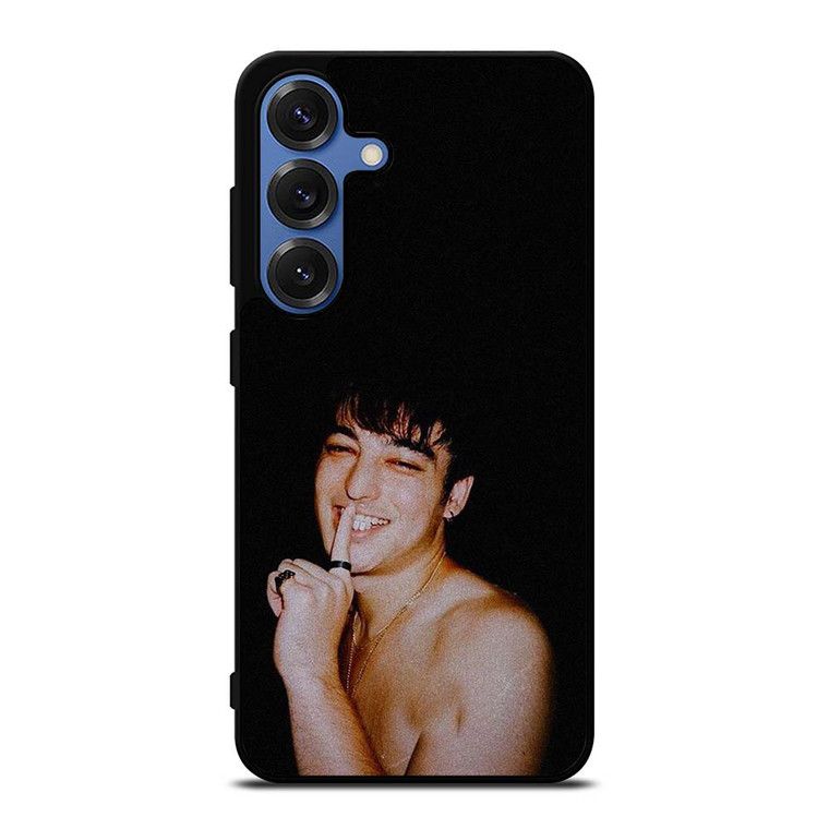 JOJI MILLER SINGER 2 Samsung Galaxy S25 Case Cover