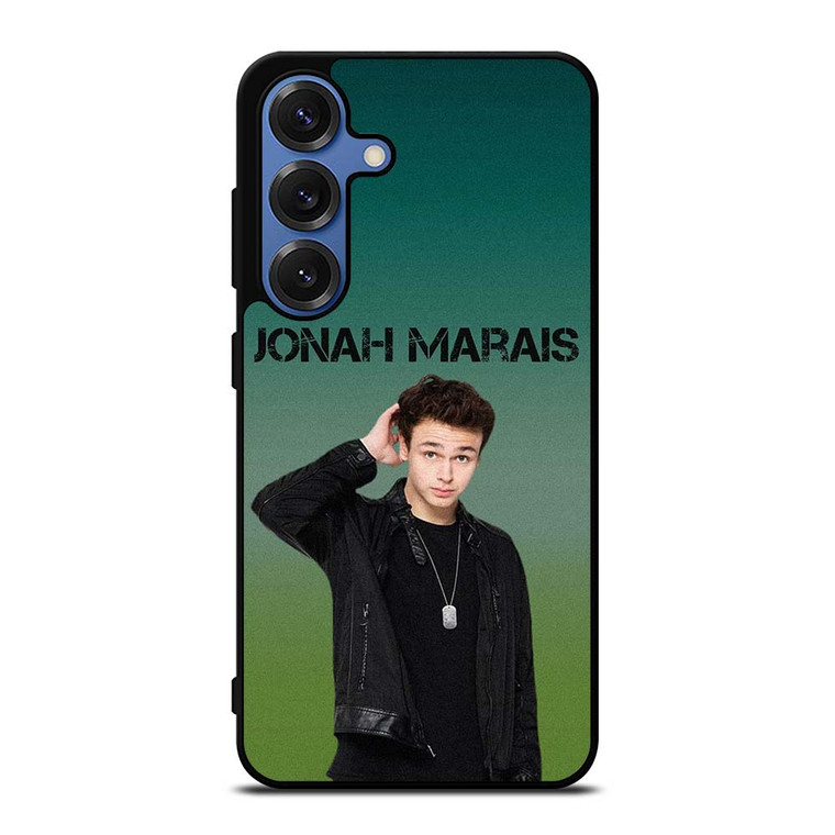 JONAH MARAIS WHY DONT WE 2 Samsung Galaxy S25 Case Cover