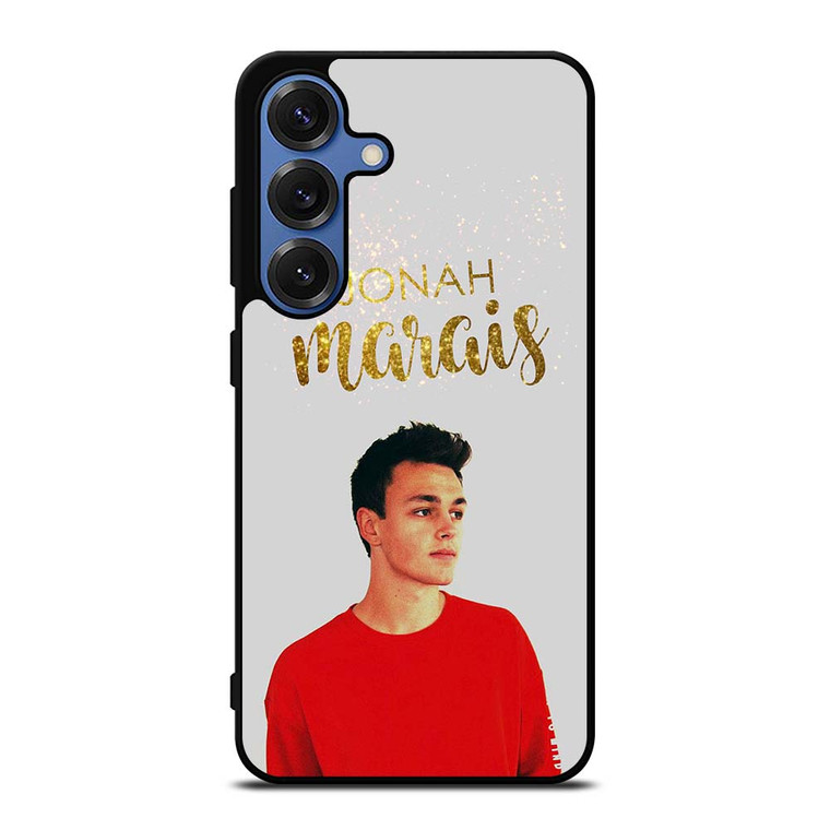 JONAH MARAIS WHY DONT WE Samsung Galaxy S25 Case Cover