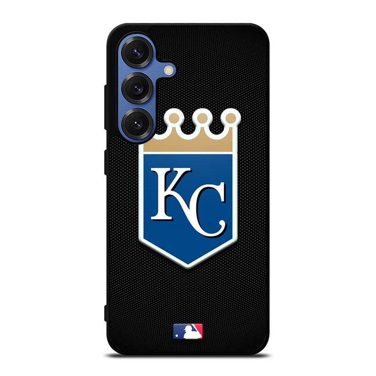 KANSAS CITY ROYALS BASEBALL TEAM Samsung Galaxy S25 Case Cover