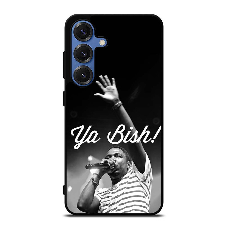 KENDRICK LAMAR YA BISH Samsung Galaxy S25 Case Cover