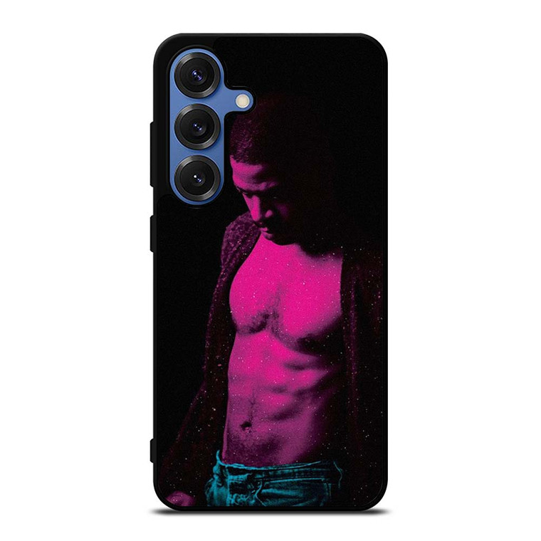KID CUDI RAPPER Samsung Galaxy S25 Case Cover