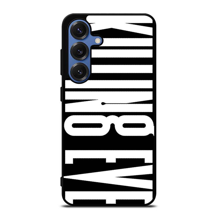 KILLING EVE POSTER Samsung Galaxy S25 Case Cover