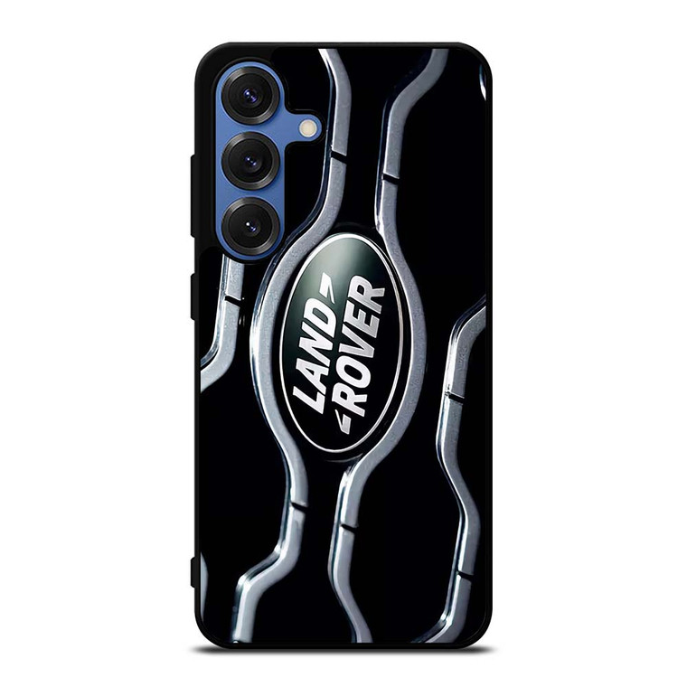 LAND ROVER METAL GRILL Samsung Galaxy S25 Case Cover