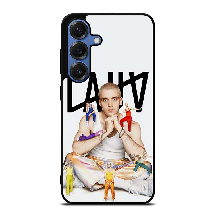 LAUV HOW IM FEELING COVER Samsung Galaxy S25 Case Cover