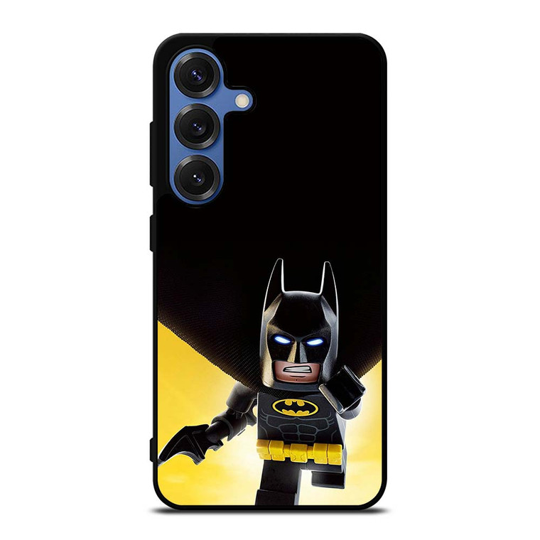 LEGO DC BATMAN 2 Samsung Galaxy S25 Case Cover