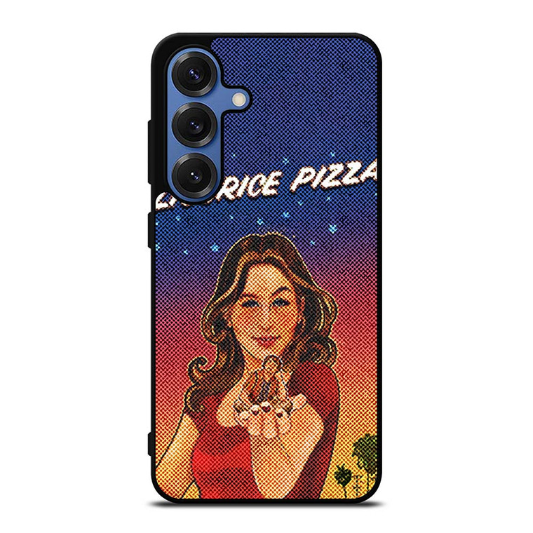 LICORICE PIZZA ALANA HAIM Samsung Galaxy S25 Case Cover