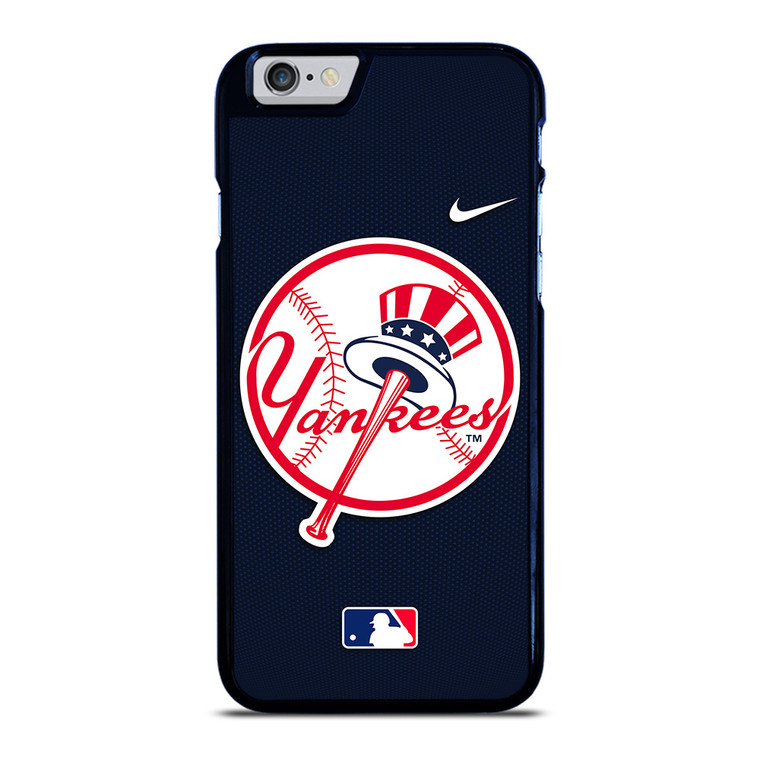 NEW YORK YANKEES BASEBALL NIKE iPhone 6 / 6S Case Cover