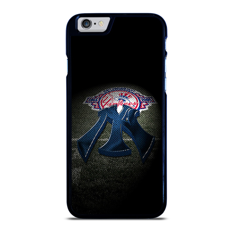 NEW YORK YANKEES MLB BASEBALL iPhone 6 / 6S Case Cover