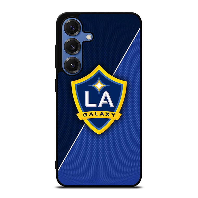 LOS ANGELES LA GALAXY SOCCER MLS Samsung Galaxy S25 Case Cover