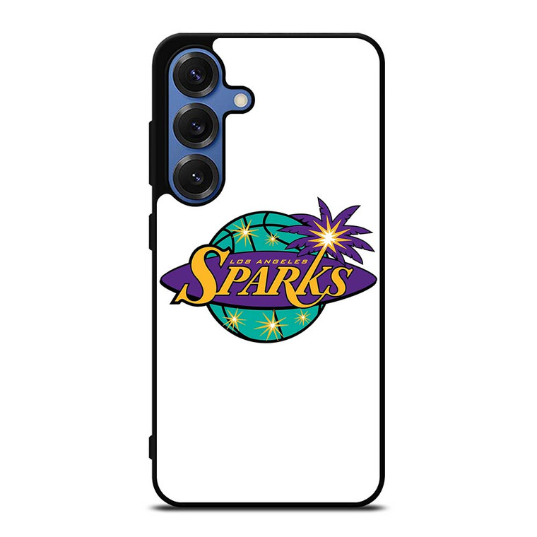 LOS ANGELES SPARKS BASKETBALL Samsung Galaxy S25 Case Cover