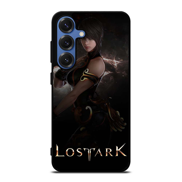 LOST ARK ONLINE GAMES 2 Samsung Galaxy S25 Case Cover