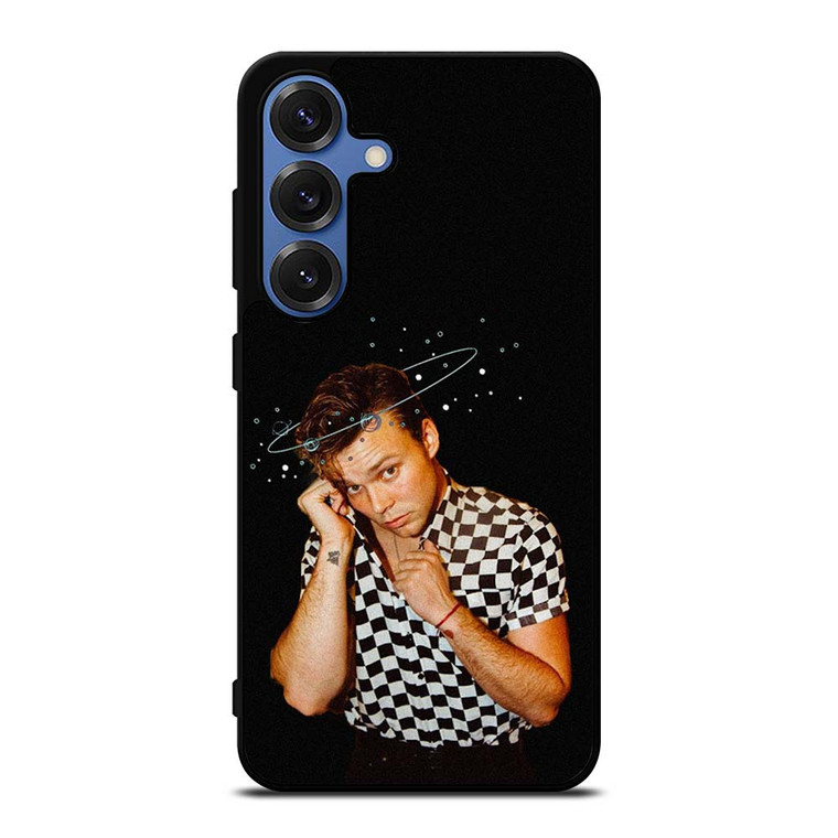 LUKE HEMMINGS CUTE Samsung Galaxy S25 Case Cover
