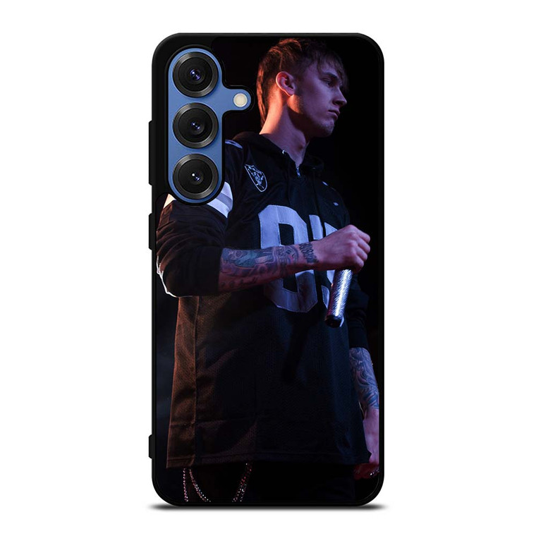 MACHINE GUN KELLY MGK RAPPER Samsung Galaxy S25 Case Cover
