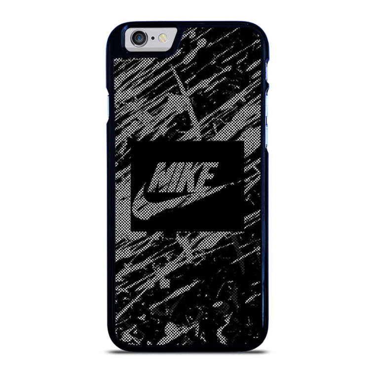 NIKE AIR JORDAN SPLASH COLOR iPhone 6 / 6S Case Cover
