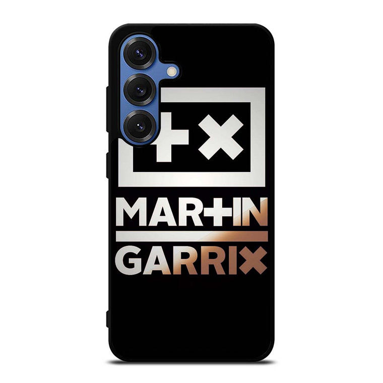 MARTIN GARRIX DJ LOGO Samsung Galaxy S25 Case Cover