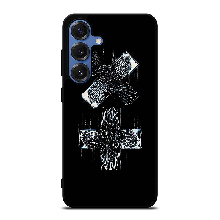 MARTIN GARRIX SENTIO Samsung Galaxy S25 Case Cover
