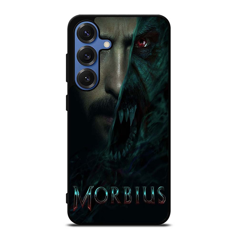 MARVEL MORBIUS MOVIES Samsung Galaxy S25 Case Cover