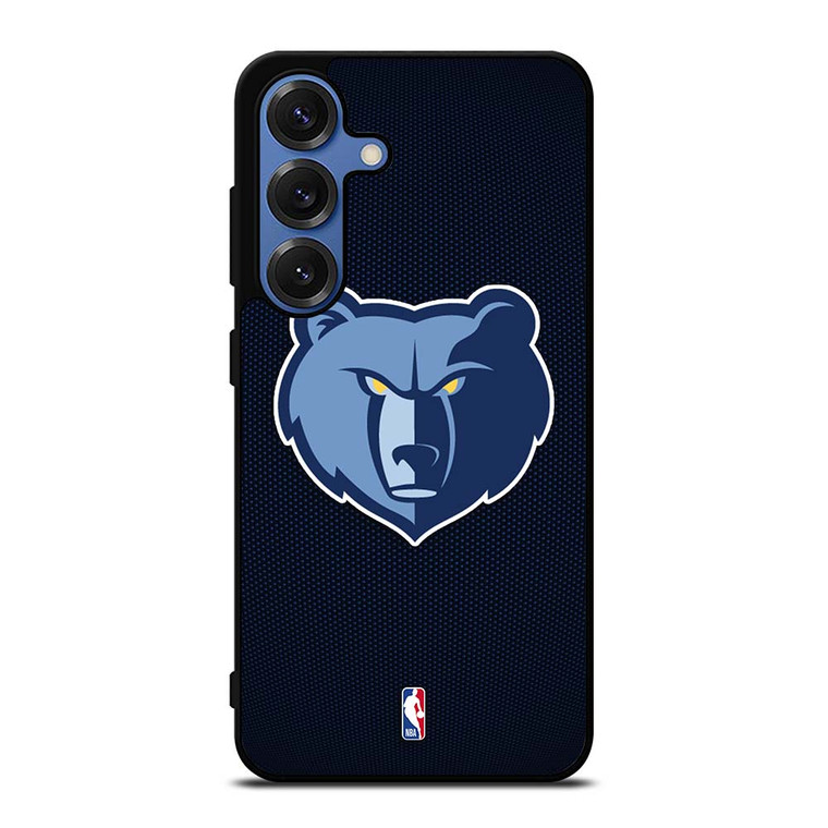 MEMPHIS GRIZZLIES BASKETBALL NBA Samsung Galaxy S25 Case Cover