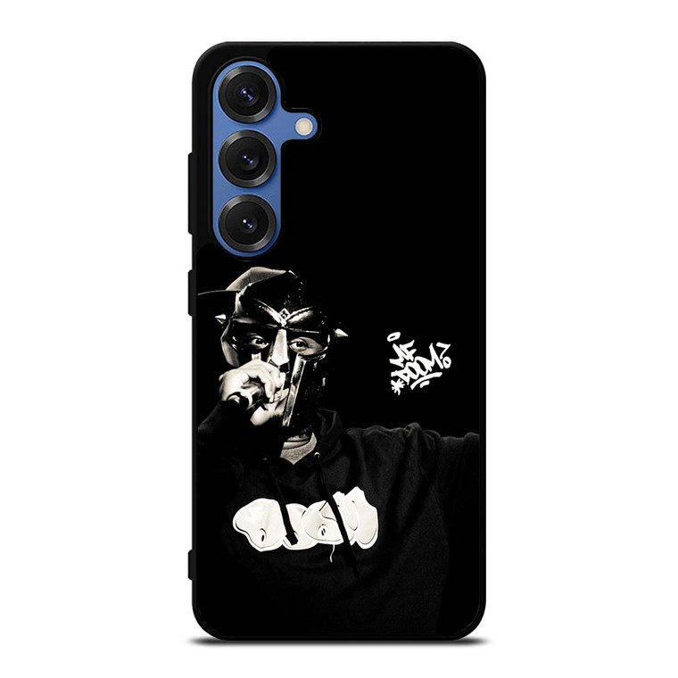 MF DOOM RAPPER Samsung Galaxy S25 Case Cover