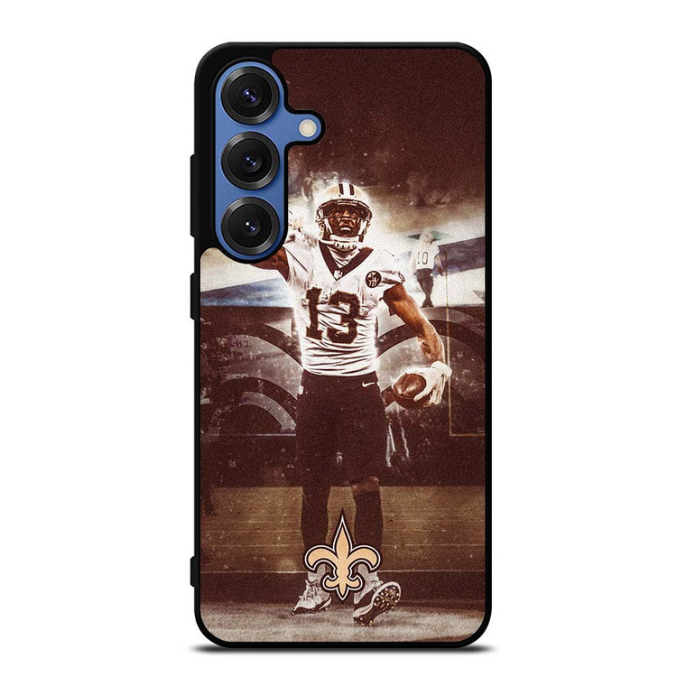 MICHAEL THOMAS NEW ORLEANS SAINTS Samsung Galaxy S25 Case Cover