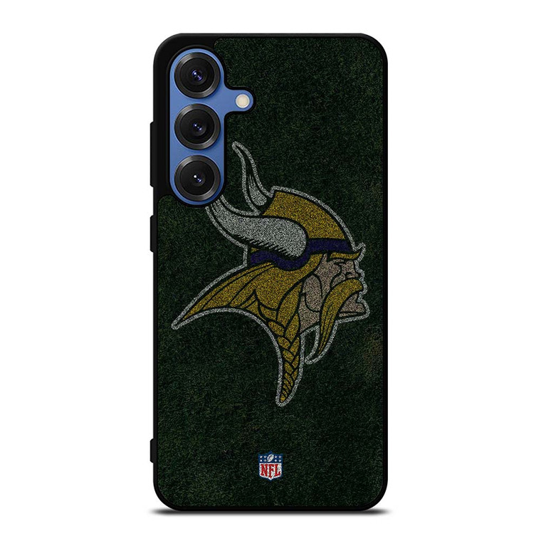 MINNESOTA VIKINGS FOOTBALL NFL Samsung Galaxy S25 Case Cover