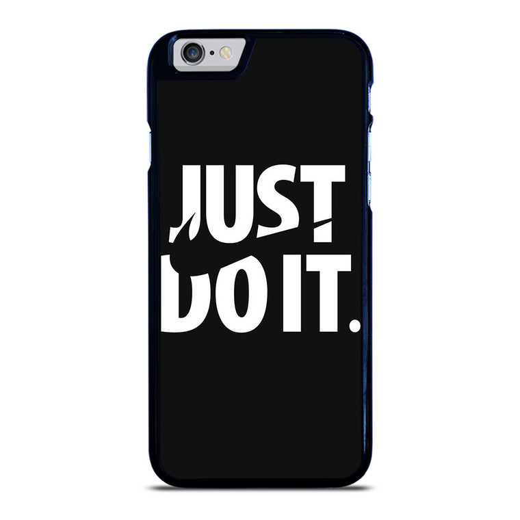 NIKE SWOOSH JUST DO IT iPhone 6 / 6S Case Cover