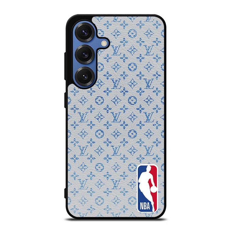 NBA BASKETBALL X LOUIS VUITTON 2 Samsung Galaxy S25 Case Cover