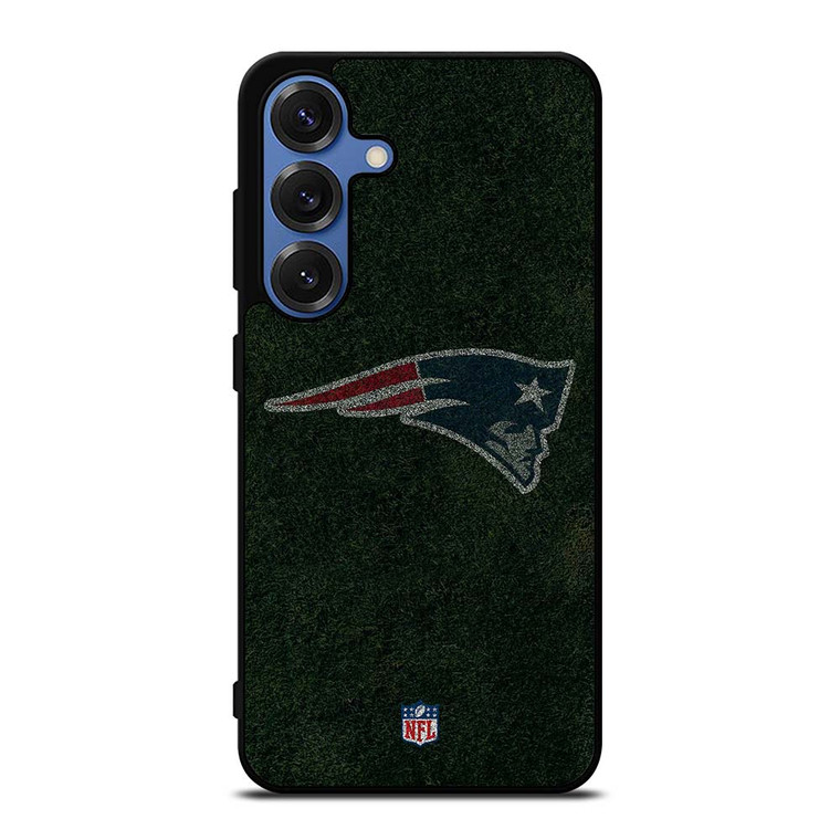 NEW ENGLAND PATRIOTS FOOTBALL NFL Samsung Galaxy S25 Case Cover