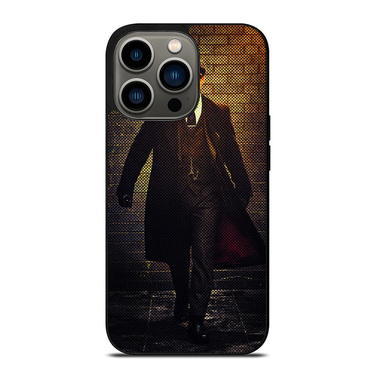 PEAKY BLINDERS THOMAS SHELBY 2 iPhone 13 Pro Case Cover