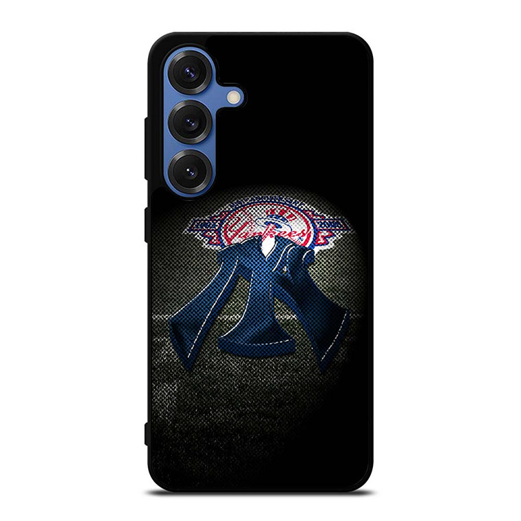 NEW YORK YANKEES MLB BASEBALL Samsung Galaxy S25 Case Cover