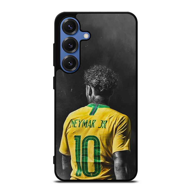 NEYMAR JR BRAZIL Samsung Galaxy S25 Case Cover