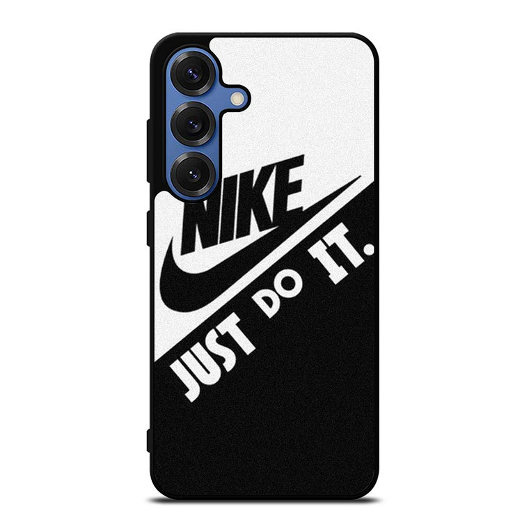 NIKE JUST DO IT LOGO Samsung Galaxy S25 Case Cover
