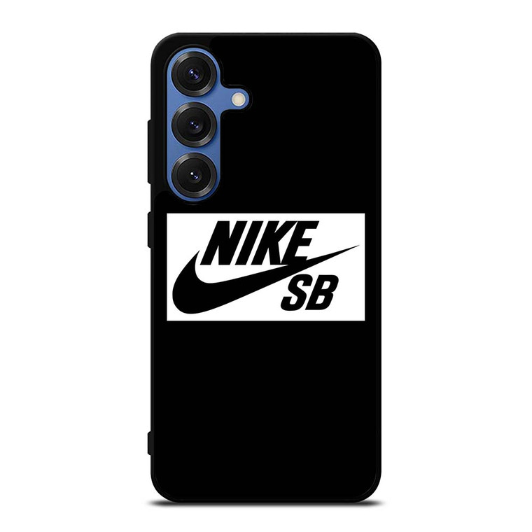 NIKE SB SKATEBOARD Samsung Galaxy S25 Case Cover