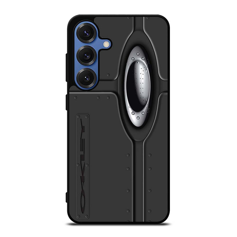OAKLEY CARBON LOGO Samsung Galaxy S25 Case Cover