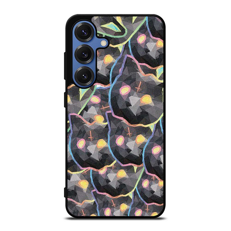 ODD FUTURE CAT Samsung Galaxy S25 Case Cover