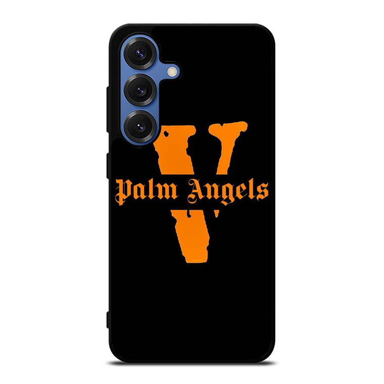 PALM ANGELS X VLONE Samsung Galaxy S25 Case Cover