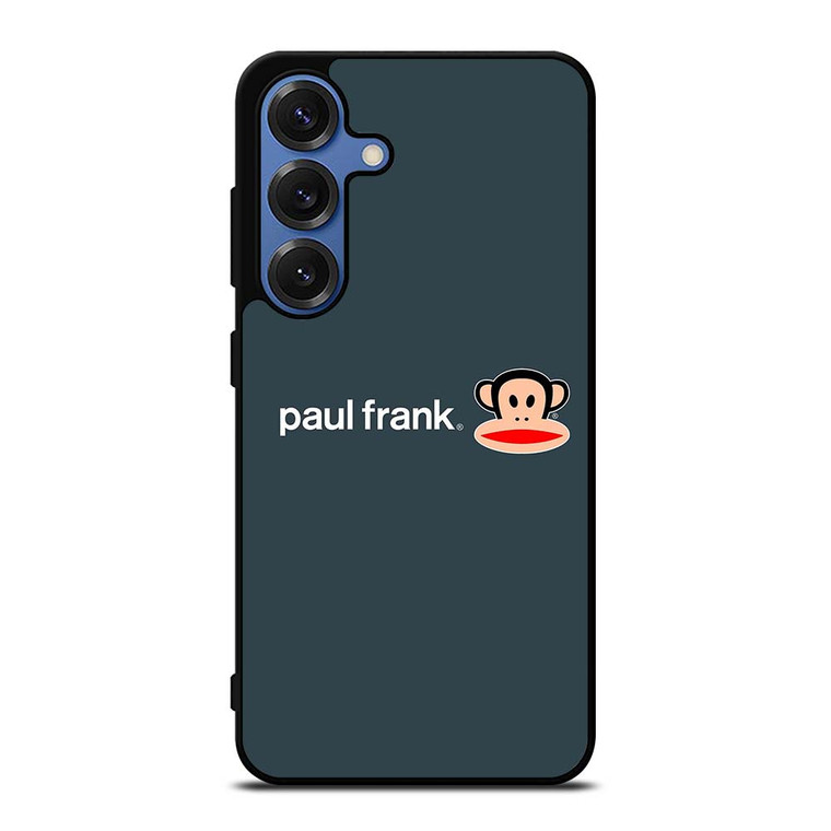 PAUL FRANK LOGO Samsung Galaxy S25 Case Cover
