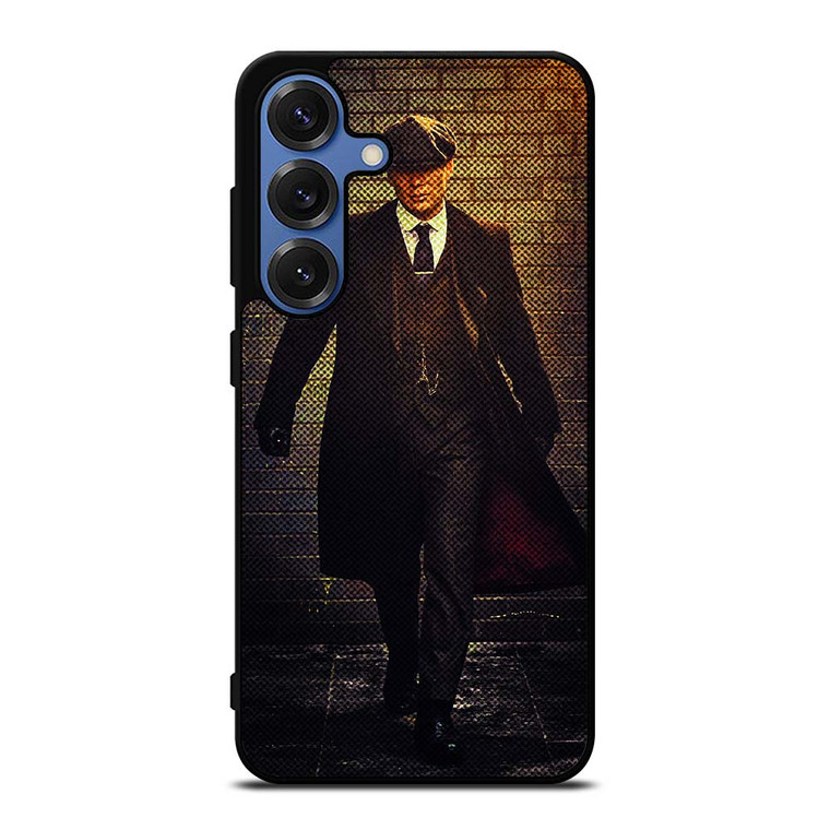 PEAKY BLINDERS THOMAS SHELBY 2 Samsung Galaxy S25 Case Cover