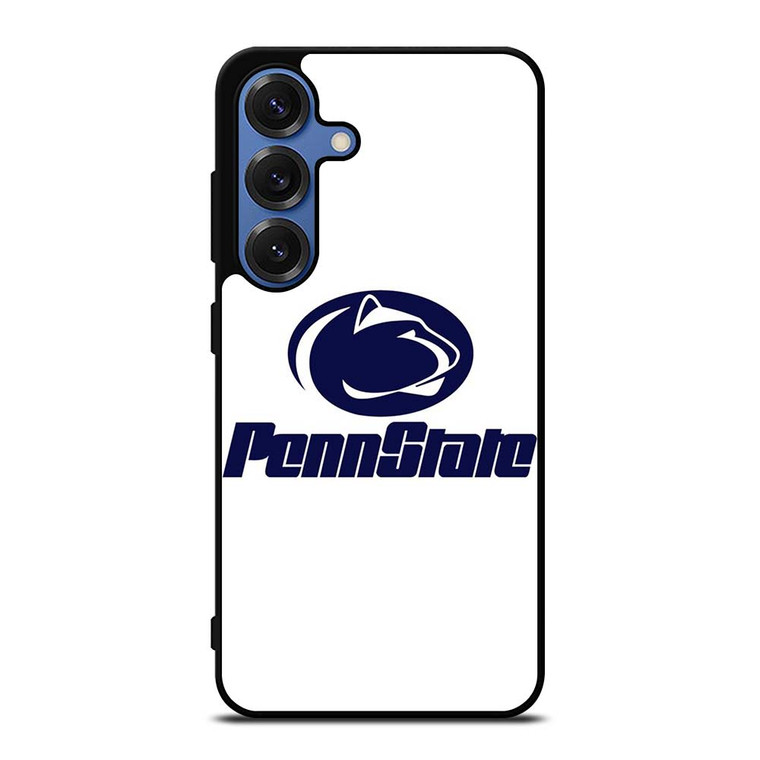 PENN STATE NITTANY LIONS LOGO FOOTBALL PENNSYLVANIA Samsung Galaxy S25 Case Cover