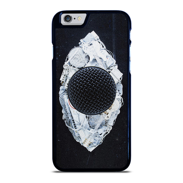 ONE OK ROCK JINSEI X BOKU iPhone 6 / 6S Case Cover ONE OK ROCK JINSEI X BOKU iPhone 6 / 6S Case Cover