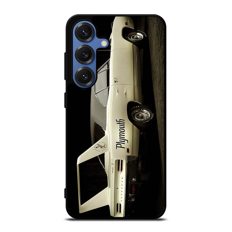 PLYMOUTH SUPERBIRD CAR Samsung Galaxy S25 Case Cover