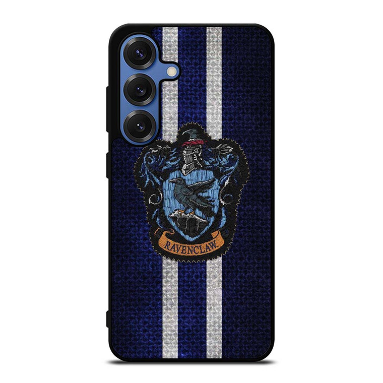 RAVENCLAW HARRY POTTER WITCHCRAFT Samsung Galaxy S25 Case Cover