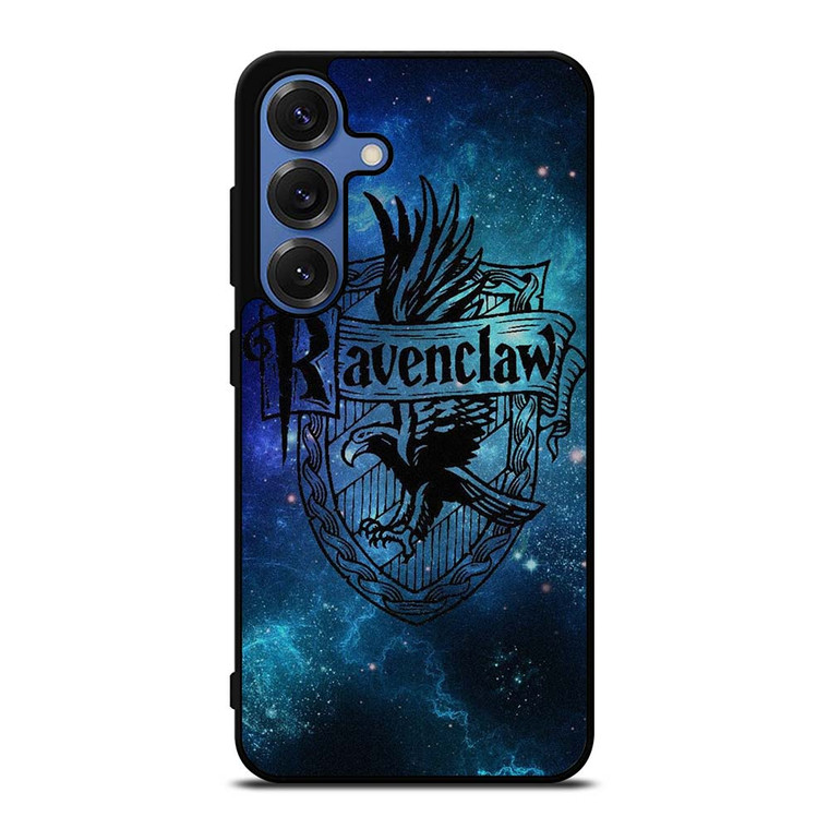RAVENCLAW HOGWARTS HARRY POTTER Samsung Galaxy S25 Case Cover