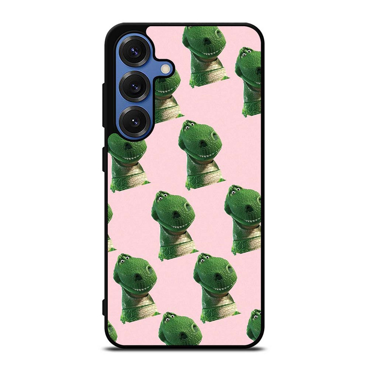 REX TOY STORY Samsung Galaxy S25 Case Cover