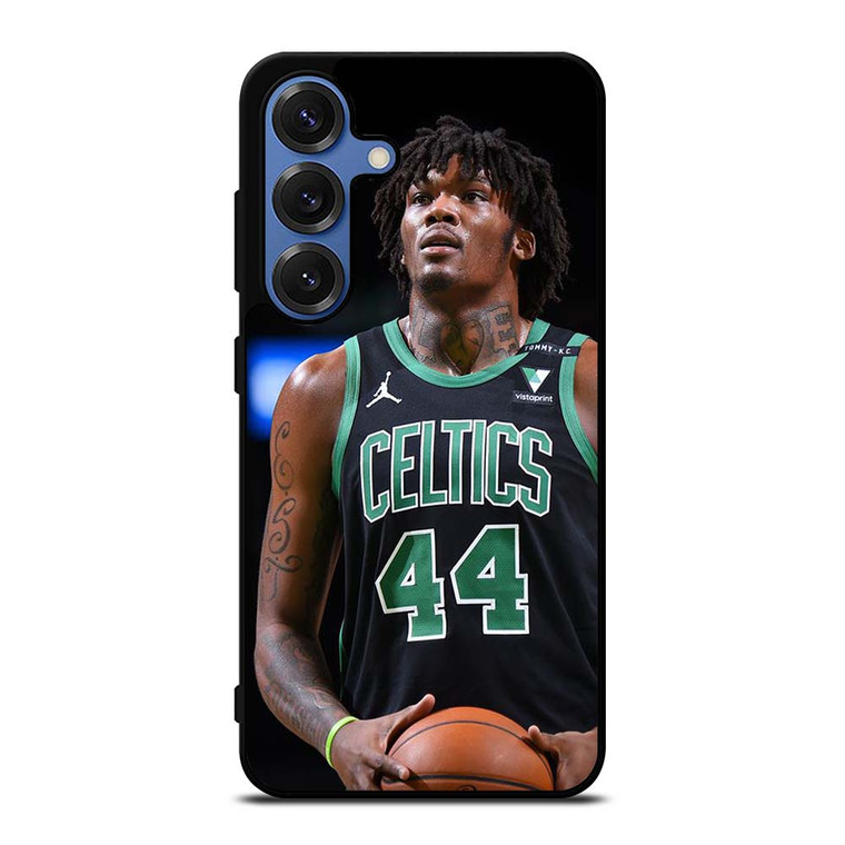 ROBERT WILLIAMS III BOSTON CELTICS Samsung Galaxy S25 Case Cover