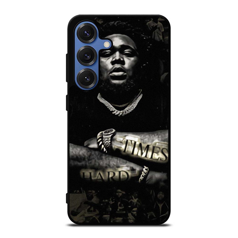 ROD WAVE SOULFLY Samsung Galaxy S25 Case Cover