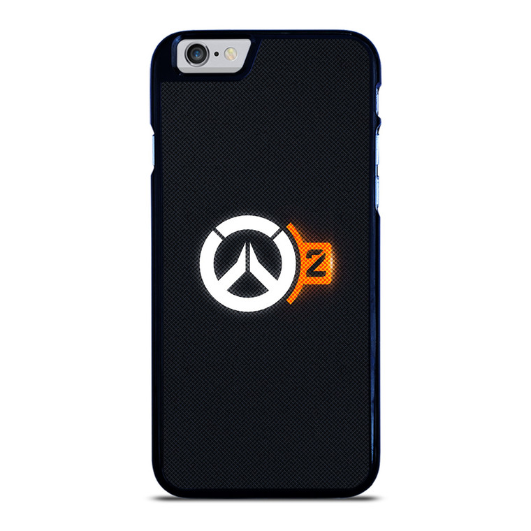 OVERWATCH 2 GAMES iPhone 6 / 6S Case Cover