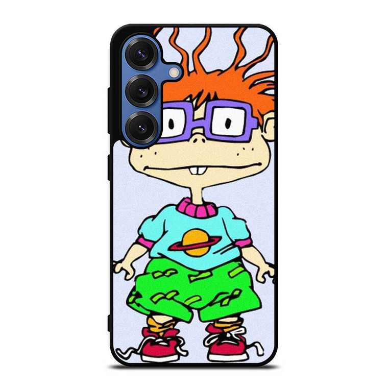 RUGRATS CHUCKIE CARTOON Samsung Galaxy S25 Case Cover